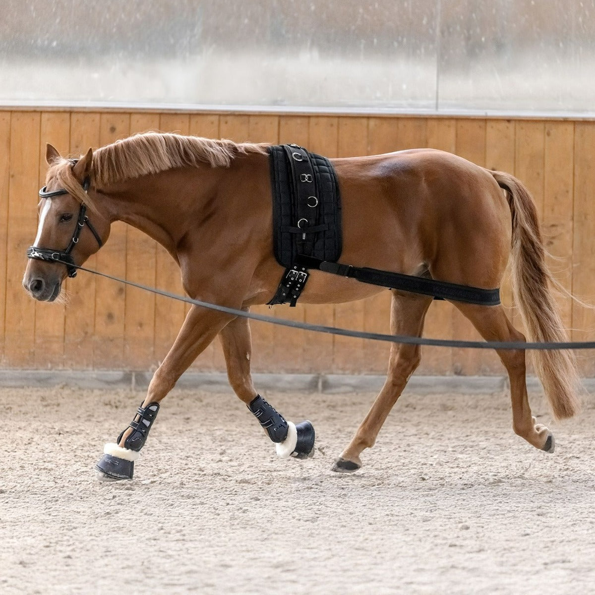Memory Foam Pro Tendon Boot