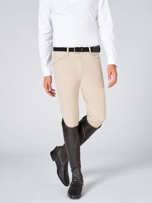 Men's Trento V Grip Breeches
