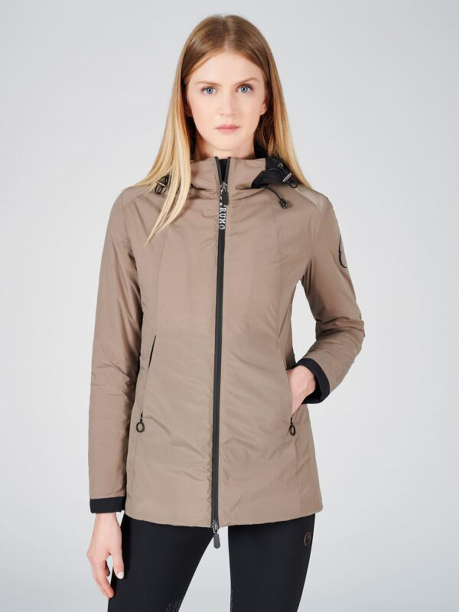Women's Halle Jacket