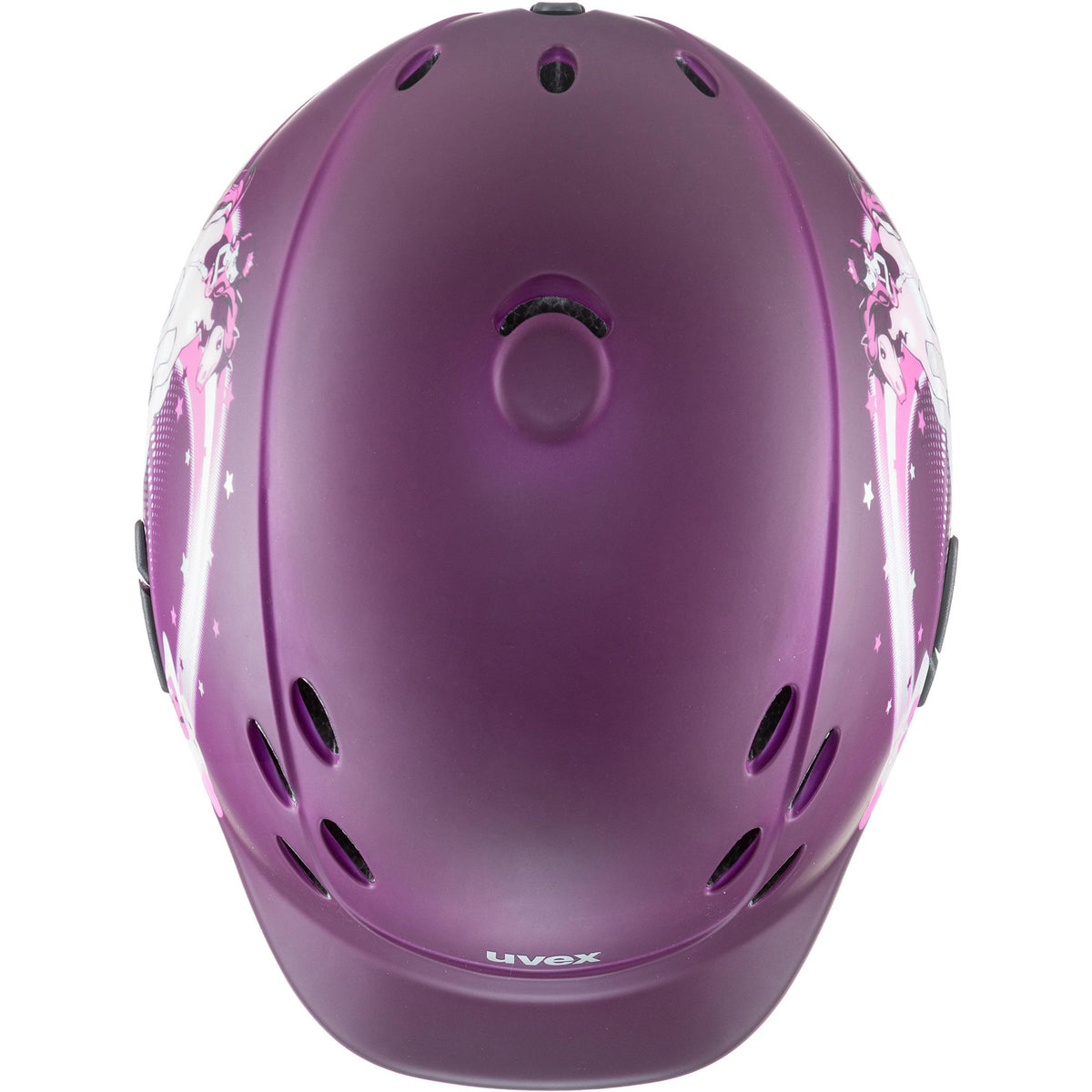 Uvex Onyxx Princess Helmet