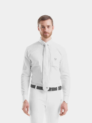 Men's Design Shirt Long Sleeve