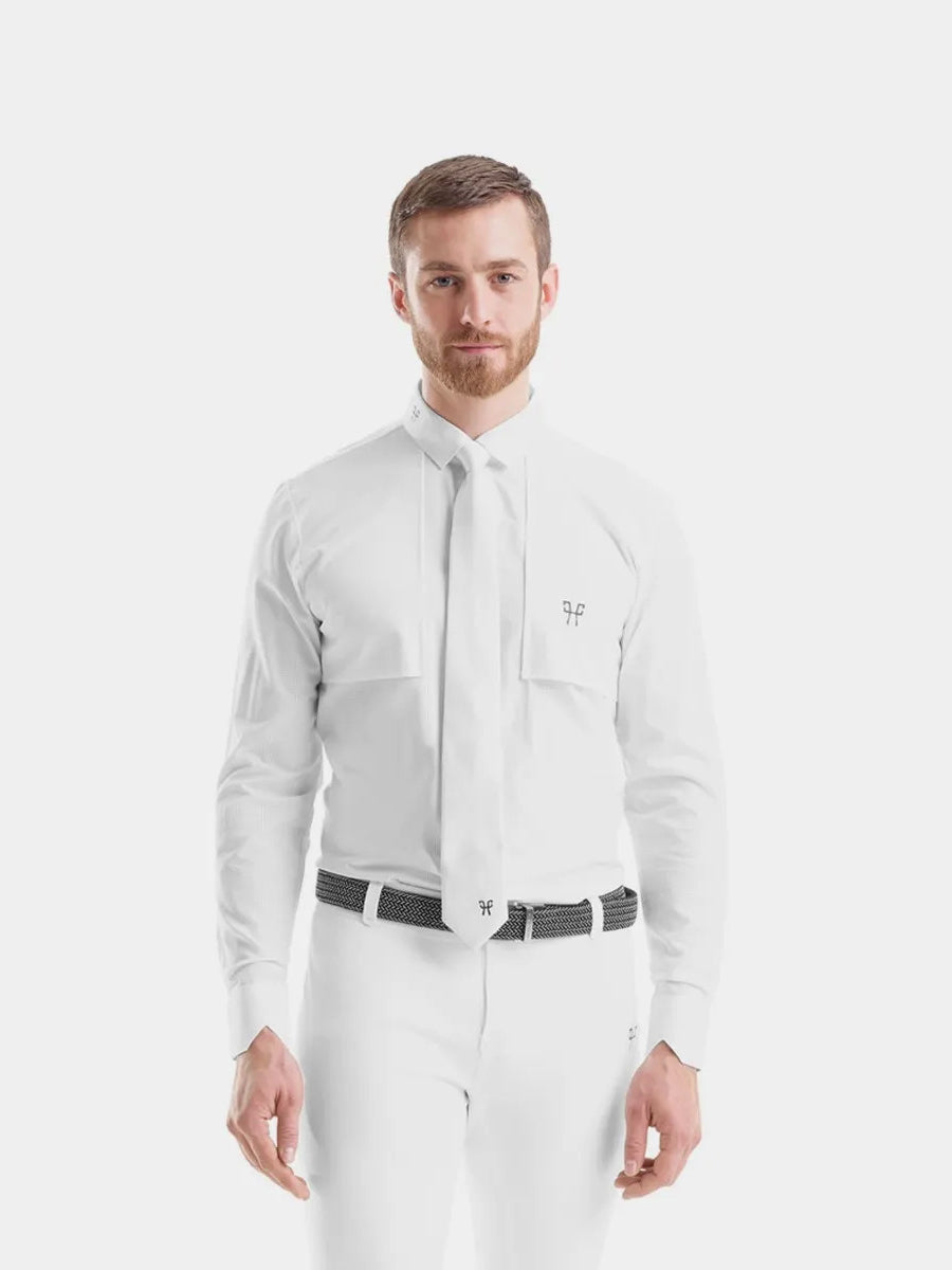 Men's Design Shirt Long Sleeve