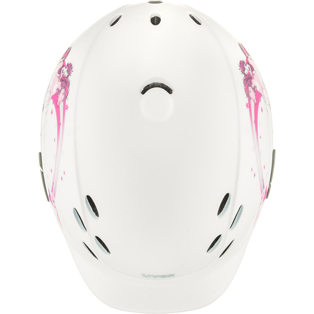 Uvex Onyxx Princess Helmet