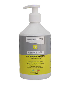 LPC Espace Gel Instect Repellent Gel