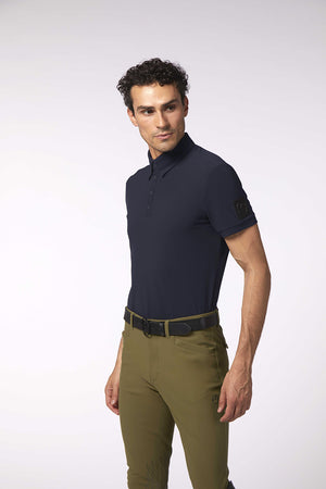 Men’s Faial Polo Shirt