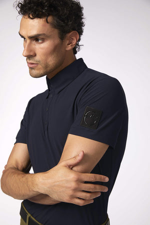 Men’s Faial Polo Shirt