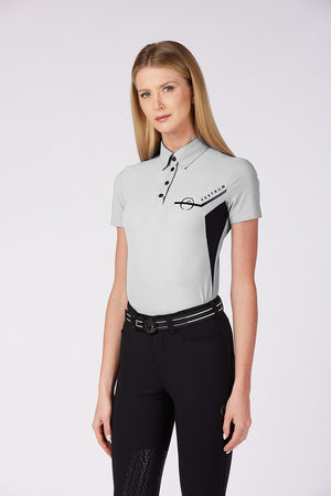 Women’s Saint Martin Polo Shirt