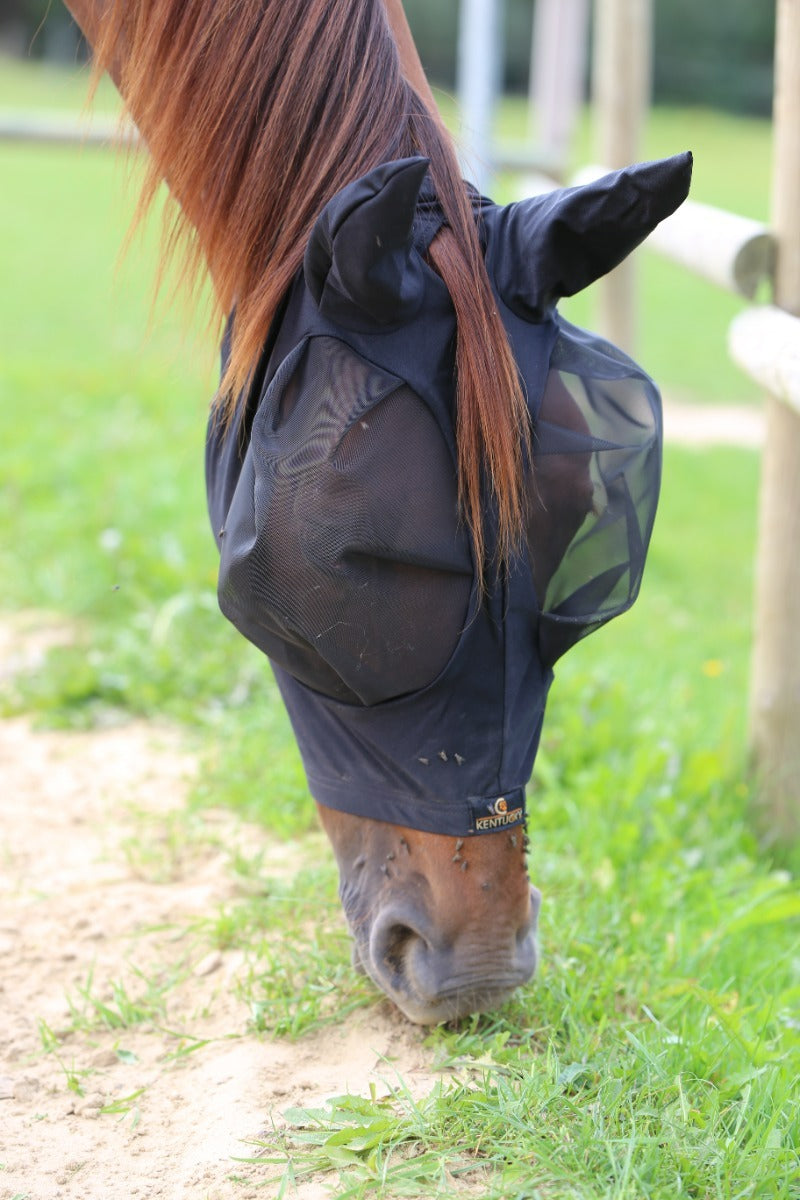 Kentucky Fly Mask Slim Fit