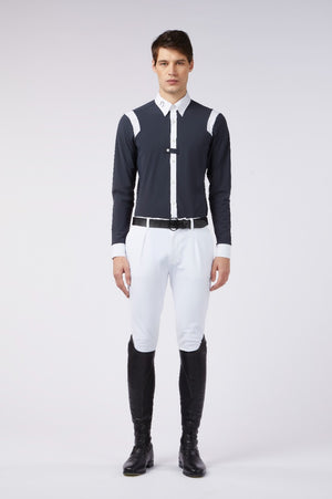 Men's Duisborg L/S Shirt