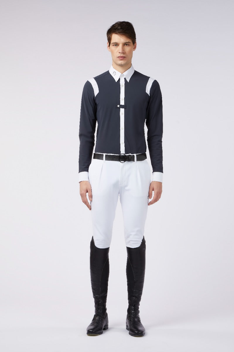 Men's Duisborg L/S Shirt