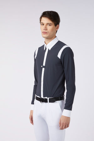 Men's Duisborg L/S Shirt