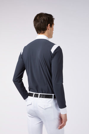 Men's Duisborg L/S Shirt