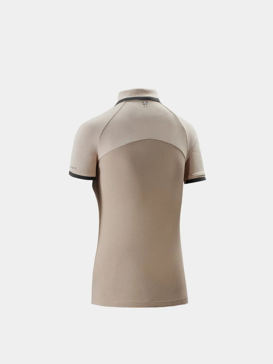 Women's Ariia Polo Mesh