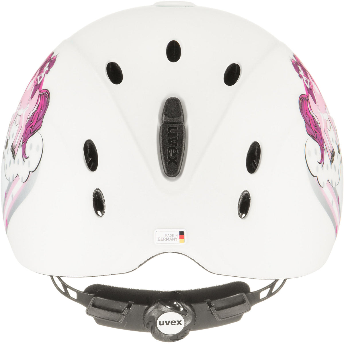 Uvex Onyxx Princess Helmet
