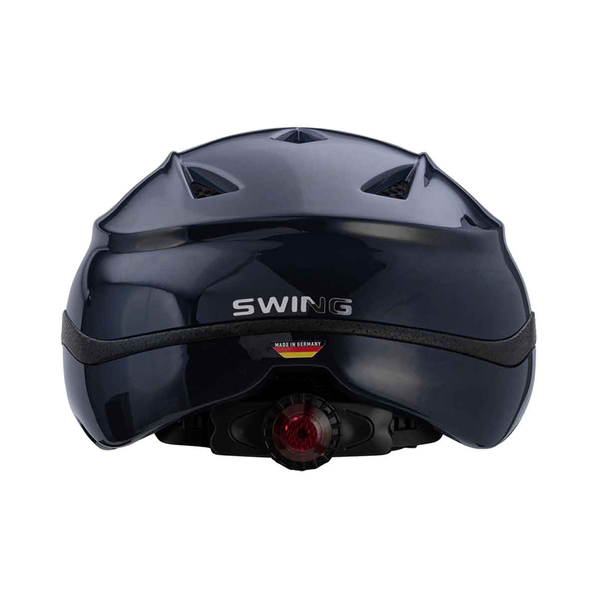 Swing K4 Riding Helmet for Children