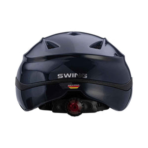 Swing K4 Riding Helmet for Children