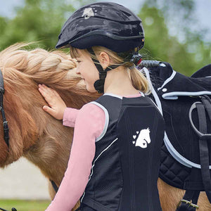 Swing K4 Riding Helmet for Children