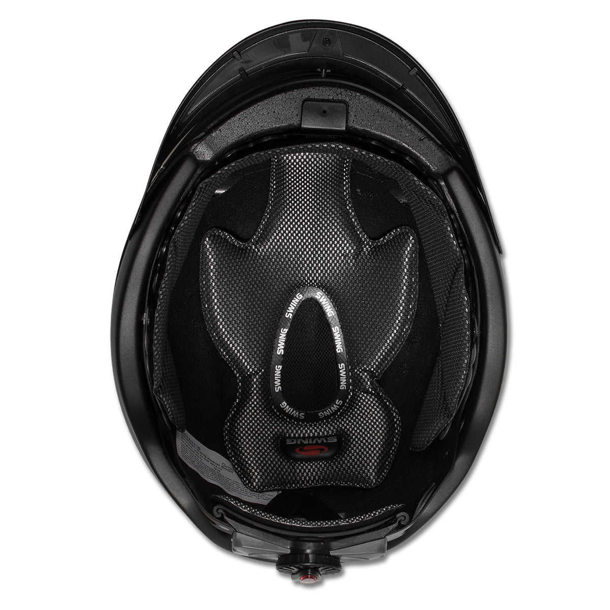 Swing H16 Pro Riding Helmet