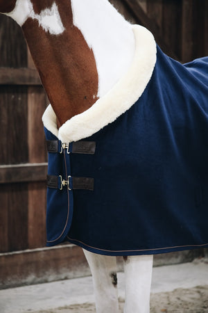 Kentucky Fleece Show Rug 'Heavy'