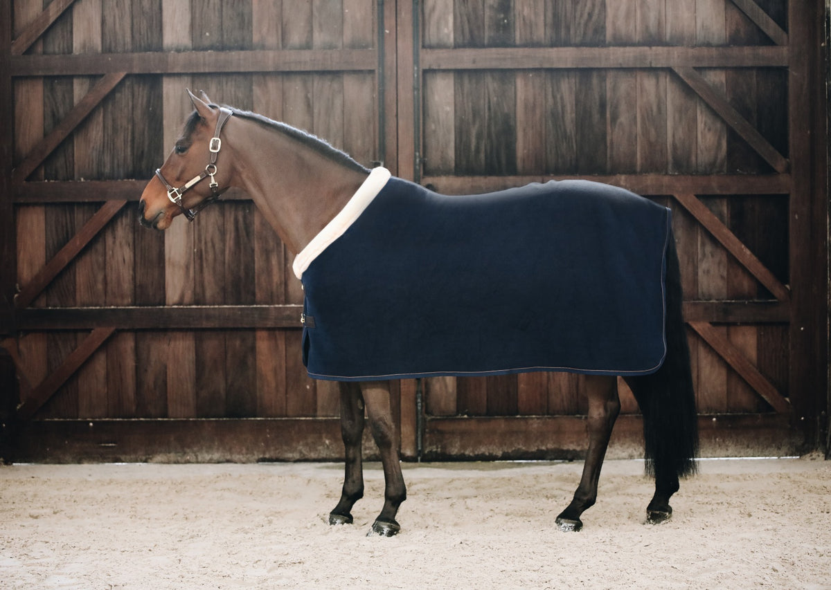 Kentucky Fleece Show Rug 'Heavy'