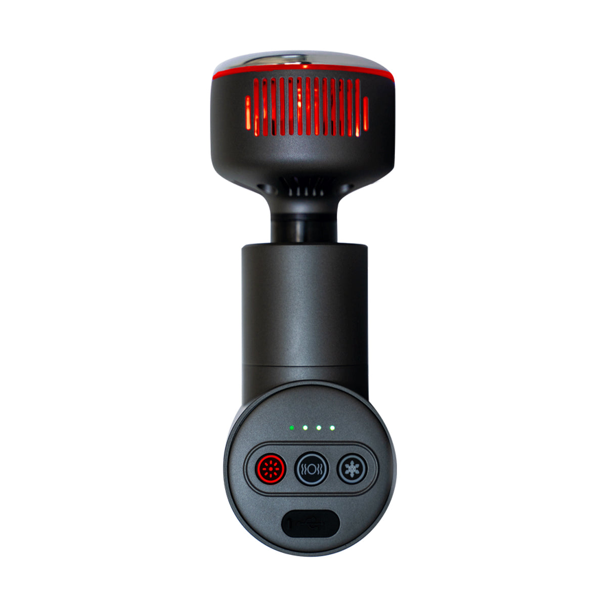Health + Care massager Pro, Hot & Cold