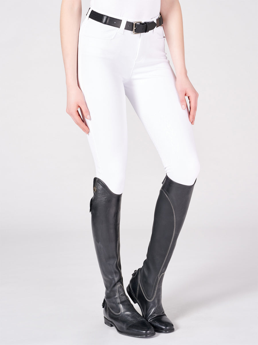 Women's Syracuse V Grip Breeches