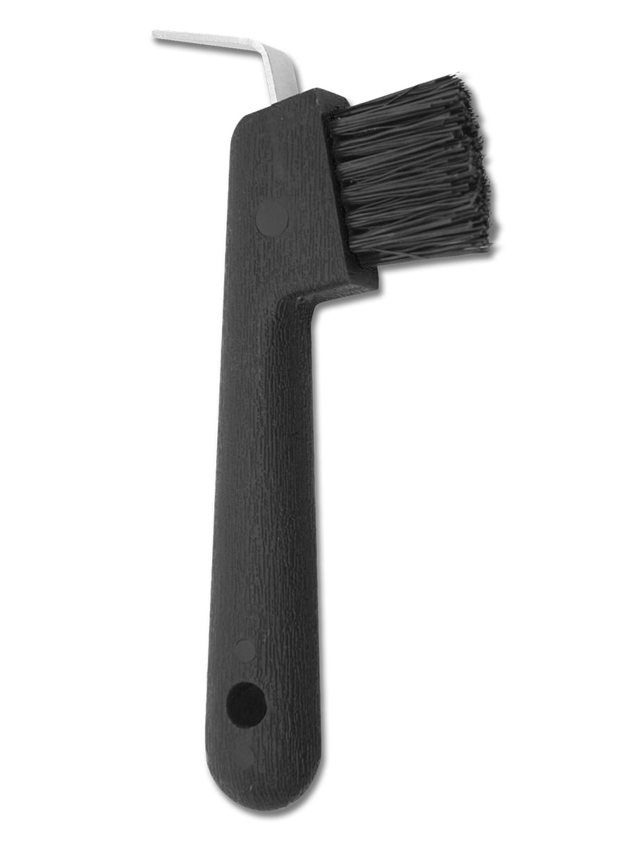 Hoof Pick Brush