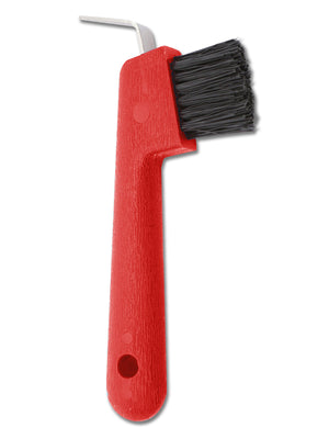 Hoof Pick Brush