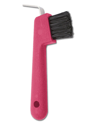 Hoof Pick Brush