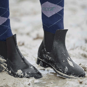 Junior's Chelsea Jodhpur Boots