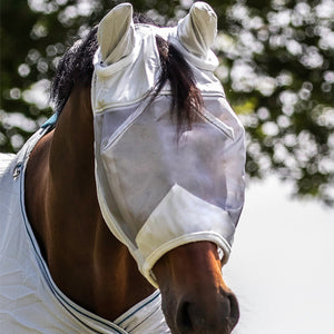 Fly Mask Premium with Ears