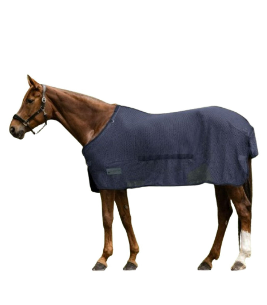 Comfort Fly Rug with Belly Flap
