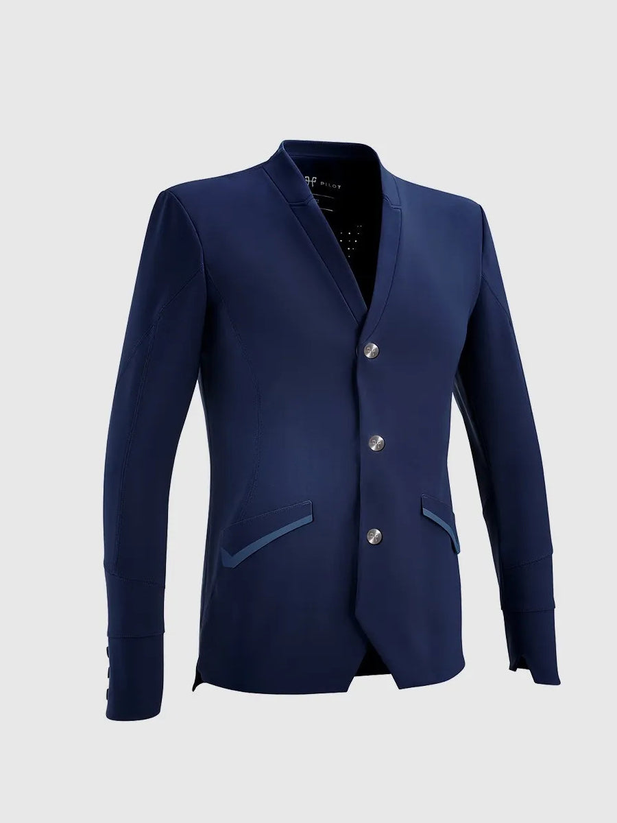 Men's Aerotech Jacket