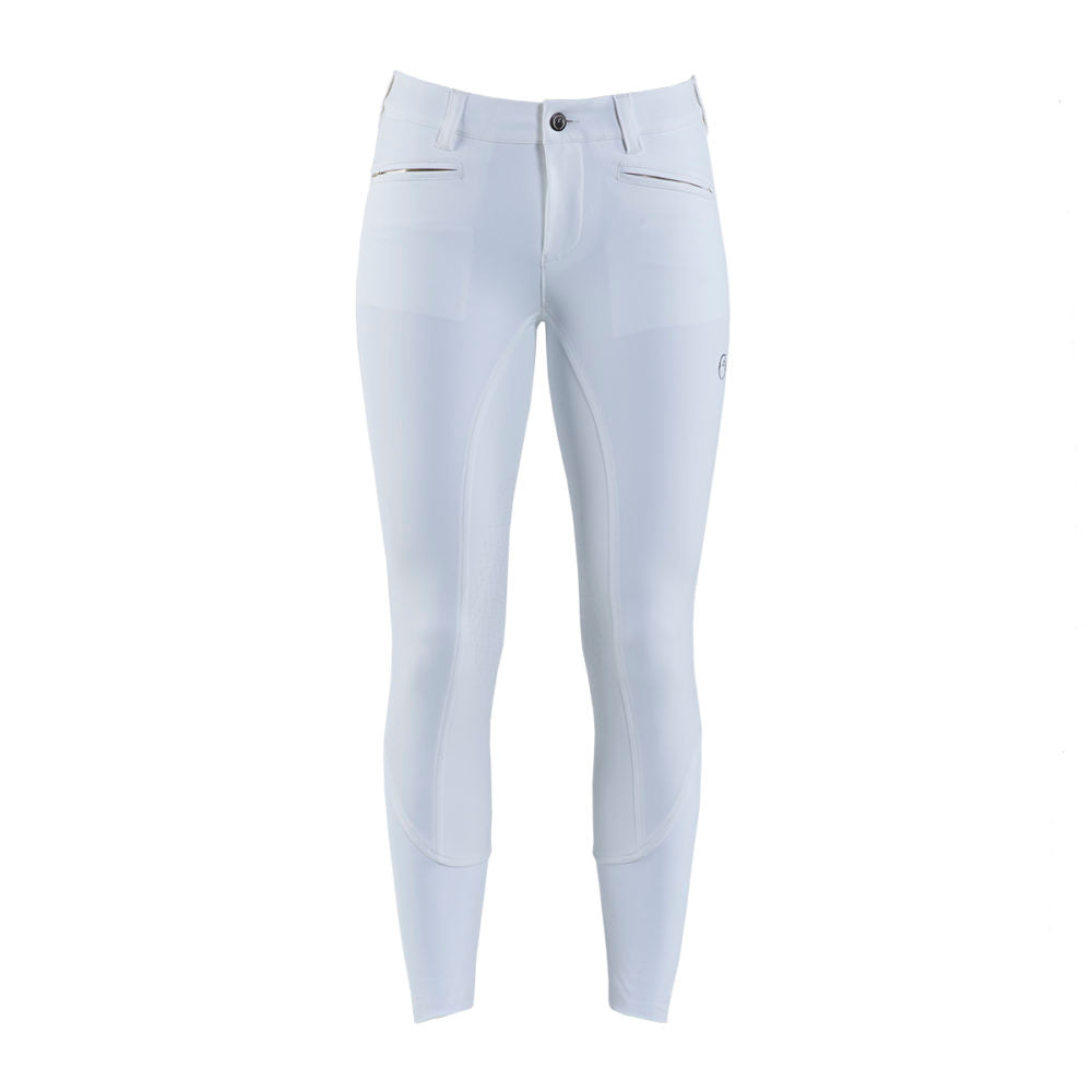 Women's Breeches Roma V Grip