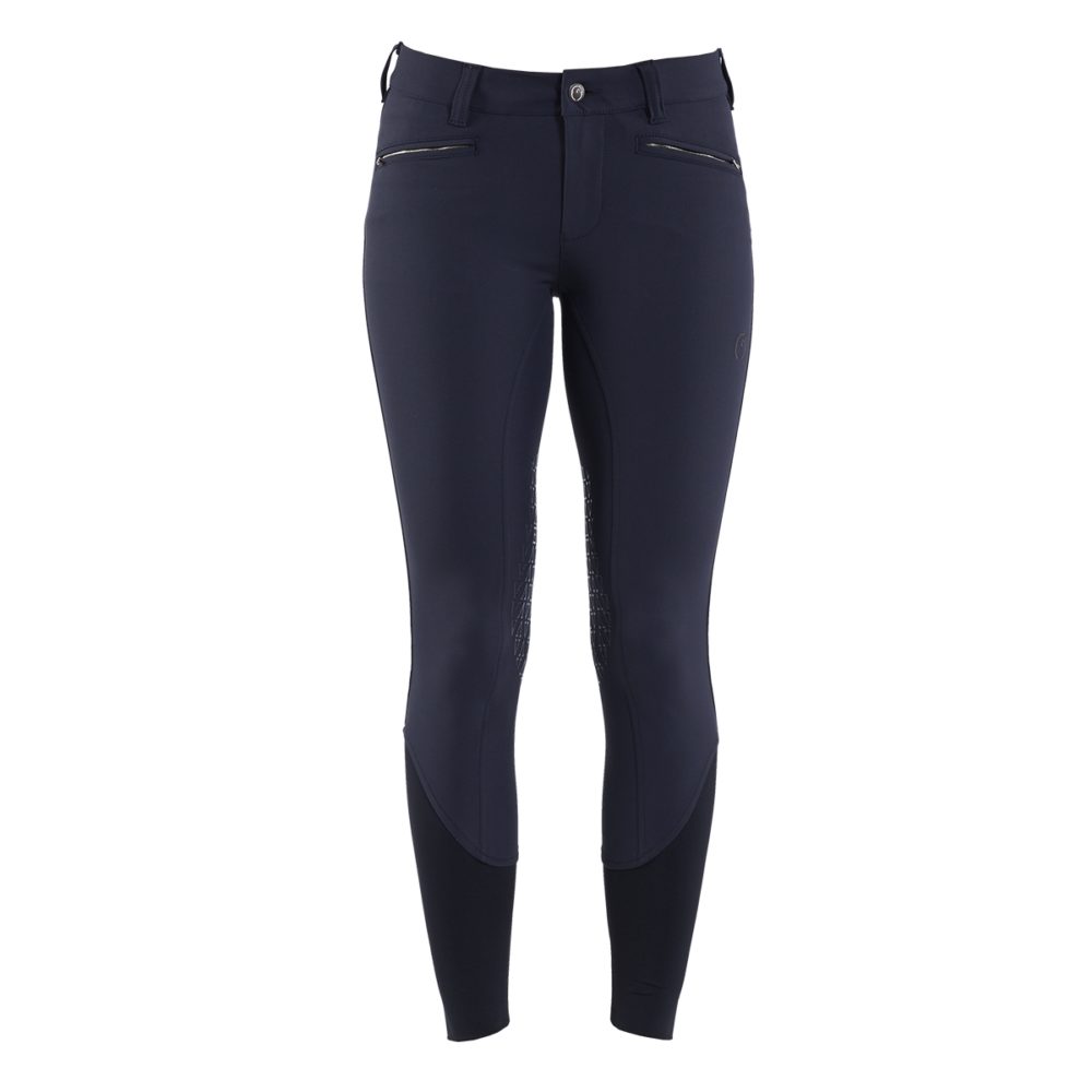 Women's Breeches Roma V Grip