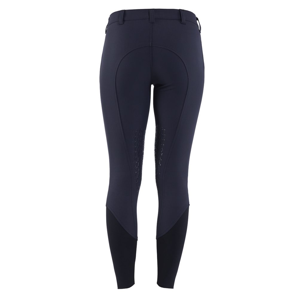 Women's Breeches Roma V Grip