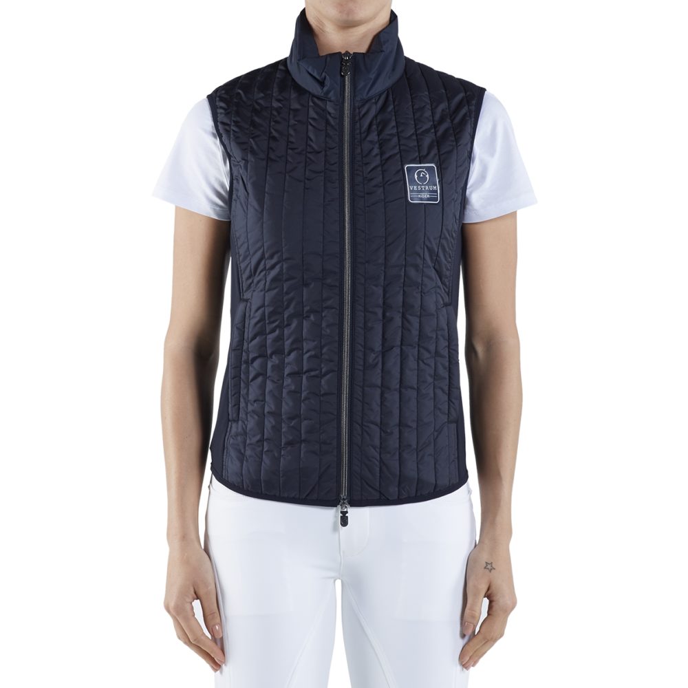 Women's Gilet Limoges