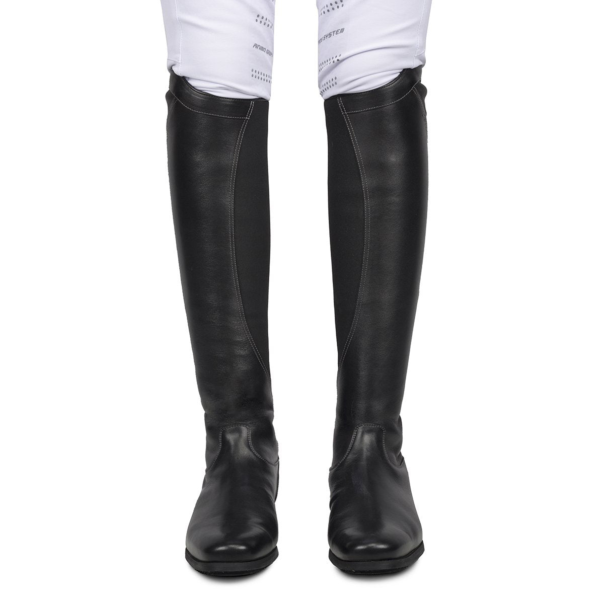 Alberto Fasciani Technical Riding Boots