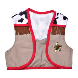 Playset - Hobby Horse with Accessories