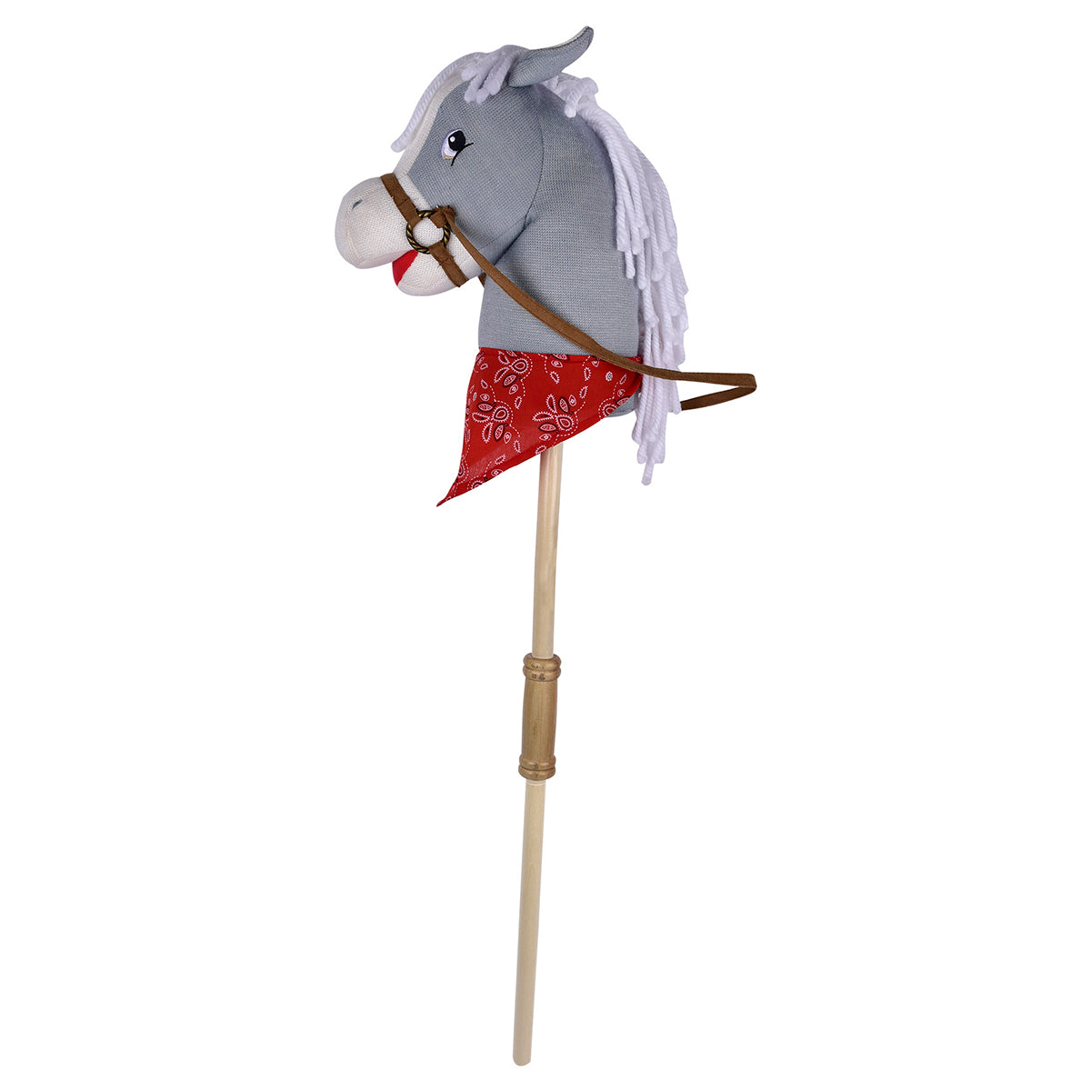 Playset - Hobby Horse with Accessories