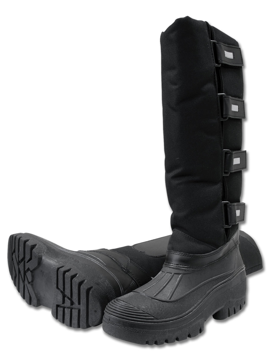 ELT Junior's Standard Thermal Boots