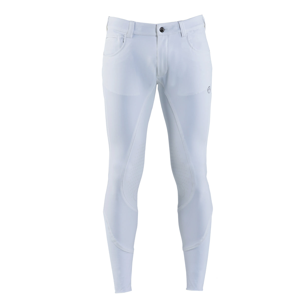 Men's Breeches Dublino Dots Grip