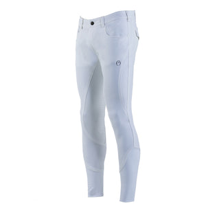 Men's Breeches Dublino Dots Grip