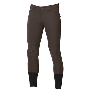Men's Breeches Nashville With Knee Grip