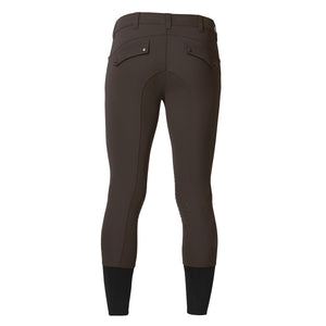 Men's Breeches Nashville With Knee Grip