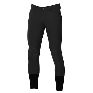 Men's Breeches Nashville With Knee Grip