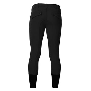 Men's Breeches Nashville With Knee Grip