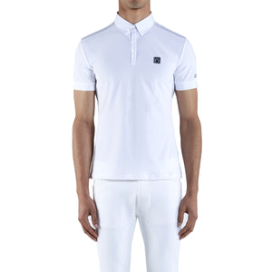 Men's Polo Sassari Short Sleeve
