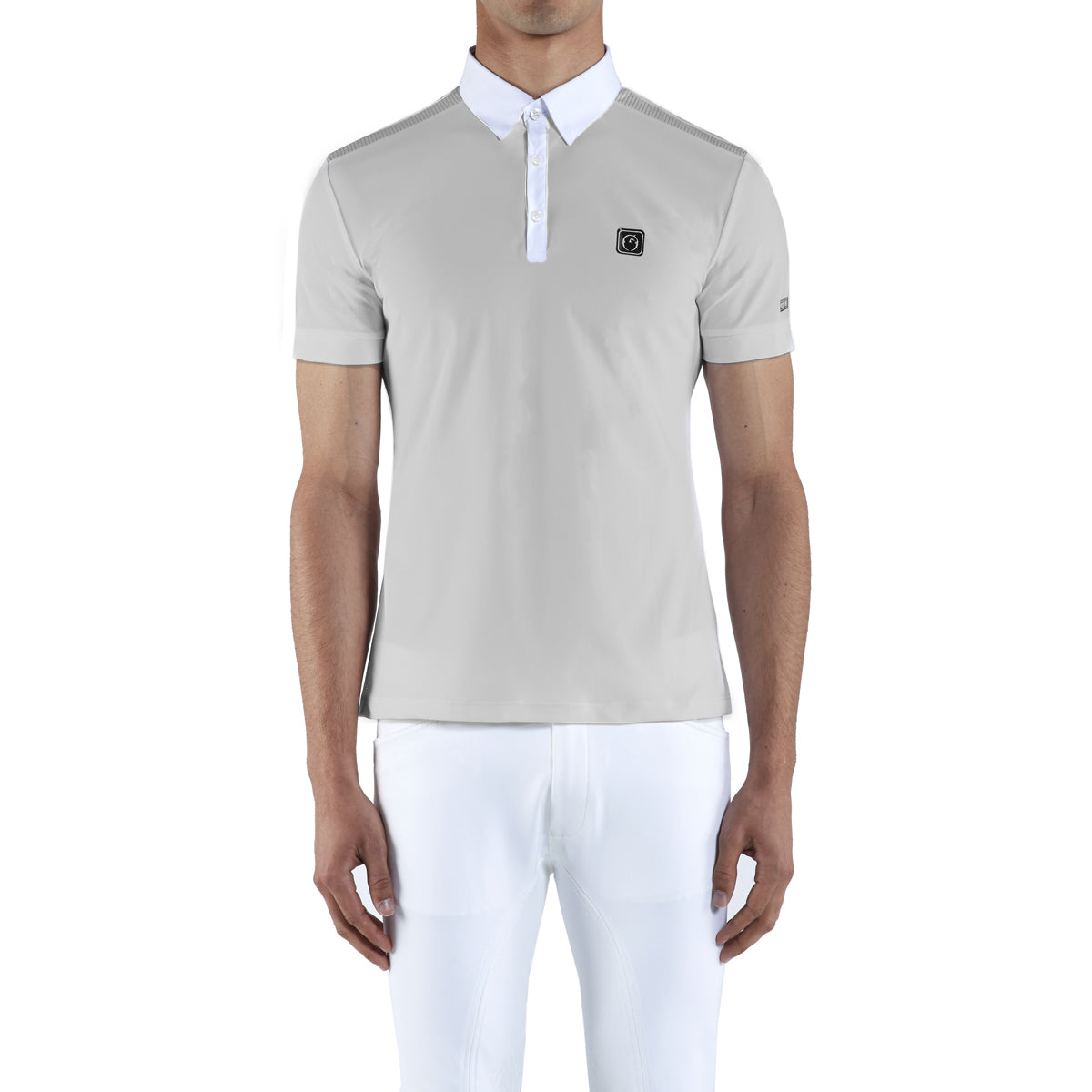 Men's Polo Sassari Short Sleeve