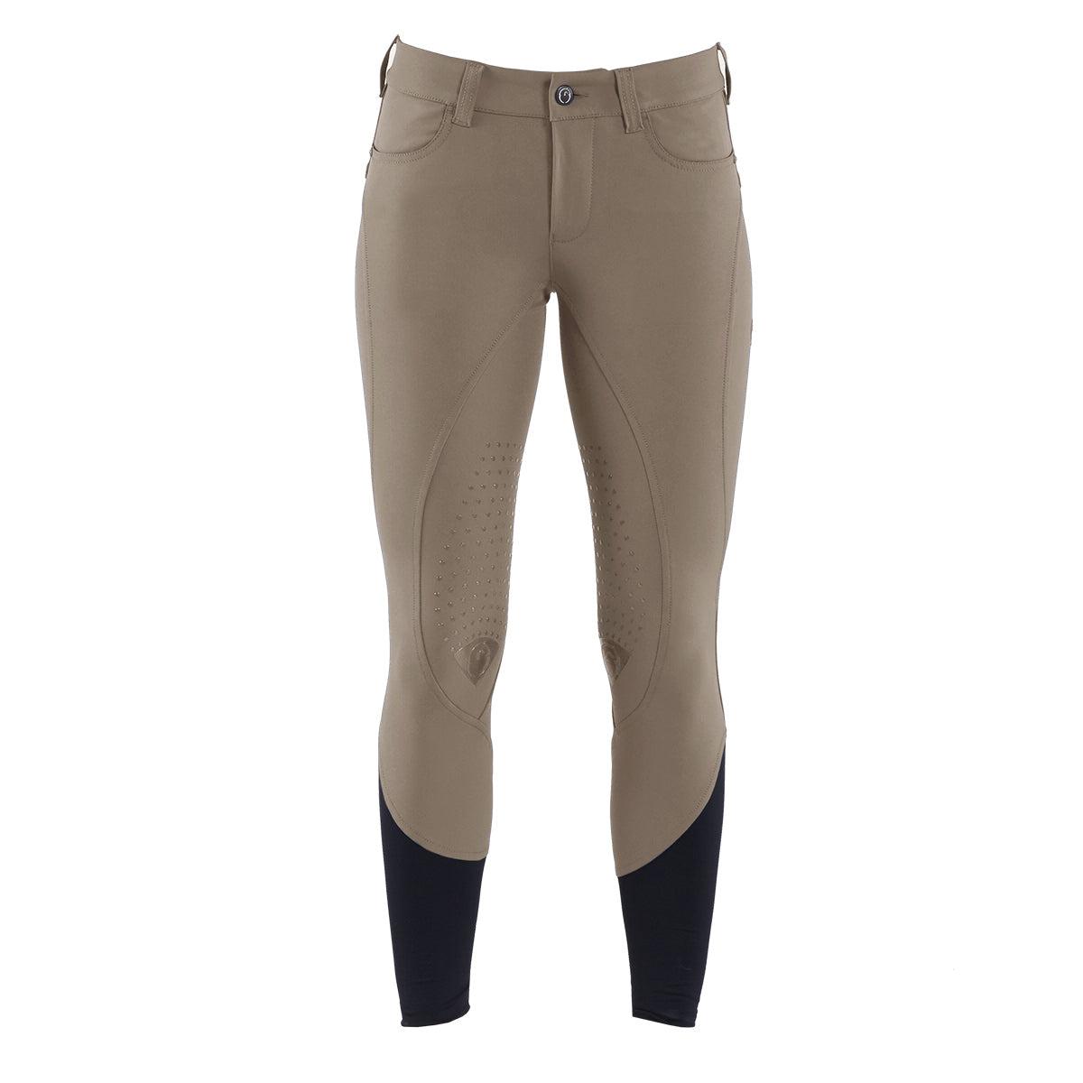 Women's Breeches Londra Dots Grip